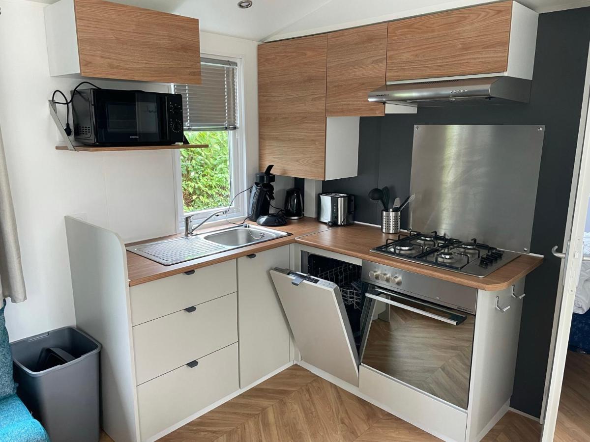 Renesse Chalet In Family Friendly Area 외부 사진
