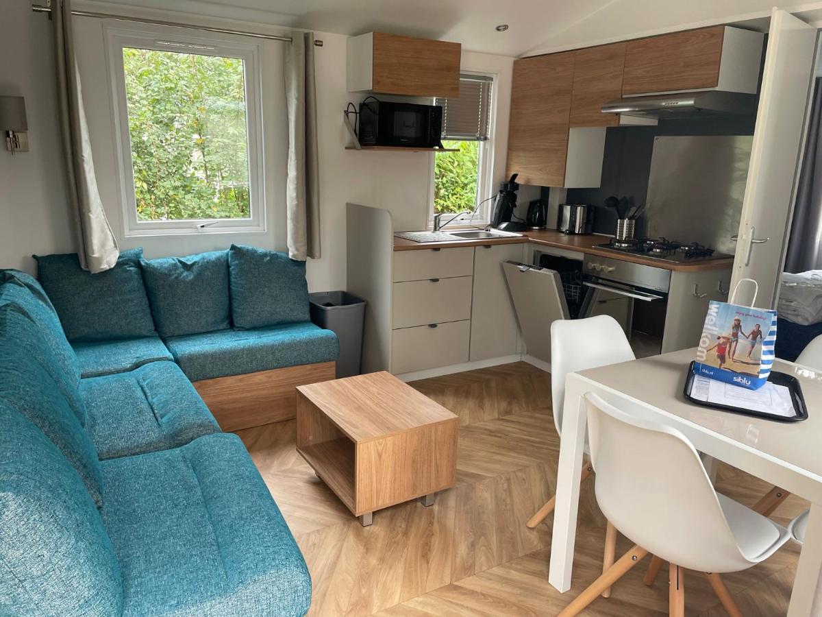Renesse Chalet In Family Friendly Area 외부 사진