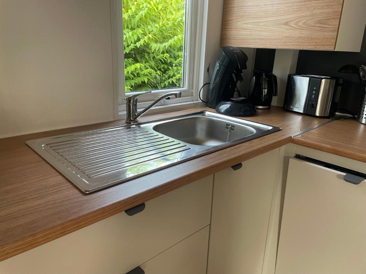 Renesse Chalet In Family Friendly Area 외부 사진
