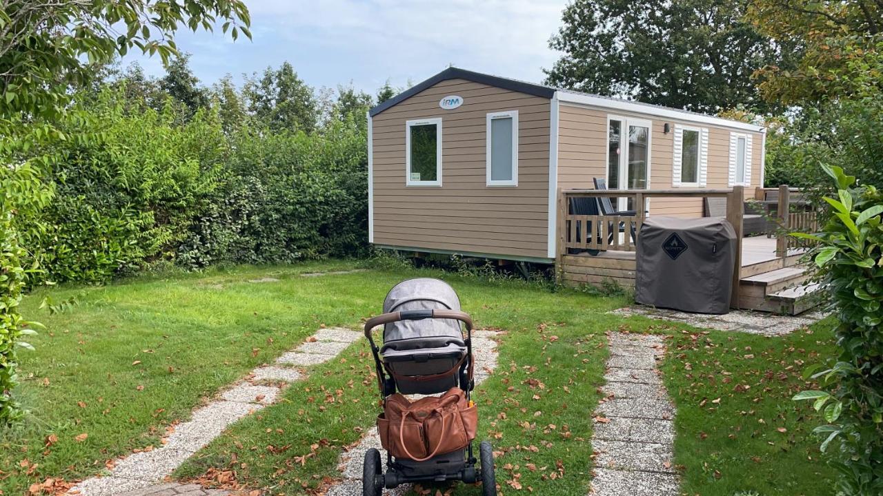 Renesse Chalet In Family Friendly Area 외부 사진