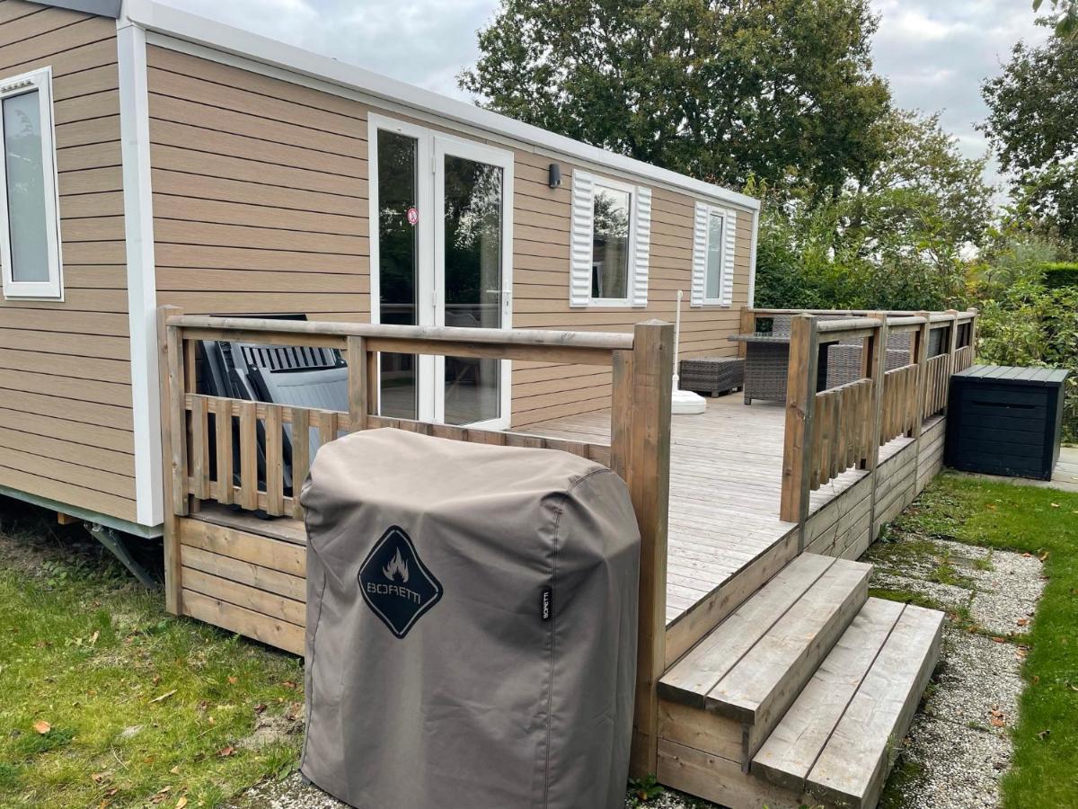 Renesse Chalet In Family Friendly Area 외부 사진