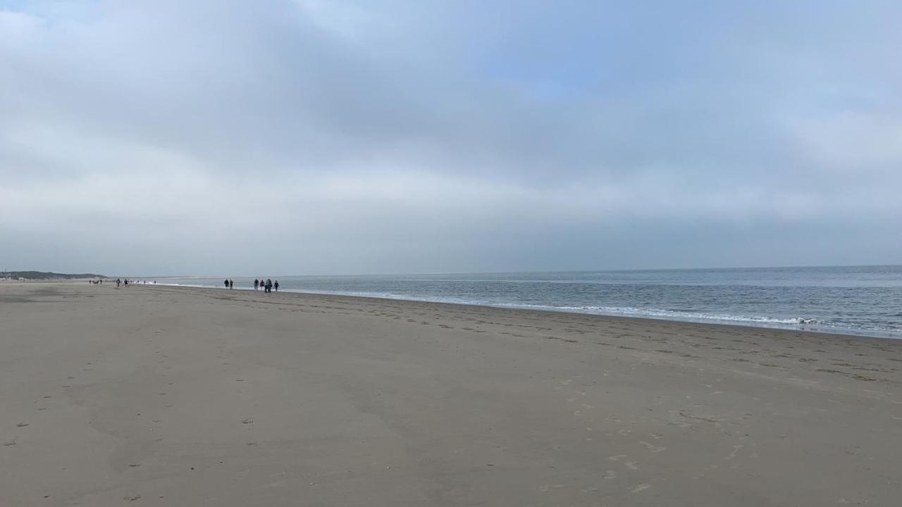Renesse Chalet In Family Friendly Area 외부 사진